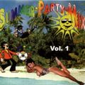 Mix For You Summer Party Mix Volume 1