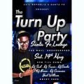 14th MAY THE TURN UP PARTY OFFICIAL TEASER-DEEJAY SMOKE