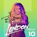 Britney Spears - 10th Apple Music Festival 2016 (better version)
