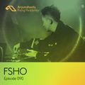 The Anjunabeats Rising Residency 090 with FSHO