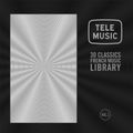 Tele Music | 30 Classics French Music Library