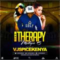 Therapy Mixtape 5-VJ SpiceKenya