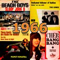Top 40 Nederland - 7 mei 1966