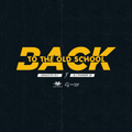 Back To The Old School Mixed By IgnacioDj LMI Feat. Dj Power ID LMI