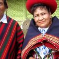 Huaynos de mi tierra: ¡Que viva el Cuzco!