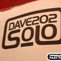 DJ DAVE 202 @ TAROT OXA SA # 03-2003 TECHNO - TRANCE