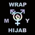 Du Love Révolutionnaire sur Vous - Wrap my Hijab 2020.06.04