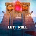 Audio - D&BTV x Let It Roll Winter 2020 (DJ Set) WWW.DABSTEP.RU