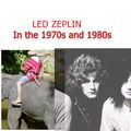 Led Zepplin The Guitar Man