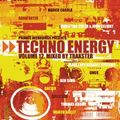 Techno Energy 12 - Traxster