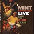 Mint Condition - Live From The 9h30m Club (2007)