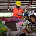 Residuos llegan al vertedero aun cuando el municipio de Aguadilla  posee mecanismos para reciclar