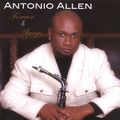 Antonio Allen Mix