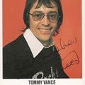 Tommy Vance 11th September 1982 with America's latest hits