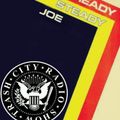 TCRS Presents - READY STEADY JOE! A  20 track mix of forgotten nuggets from the original punk scene