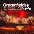 Adam Beyer & Cirez D - Live @ Creamfields UK [08.19]