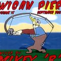 Wigan Pier - Volume 15 Mixed By Mikey B [UKBOUNCEHOUSE.COM]