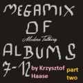 DJ Hazee - Modern Talking Megamix part 2