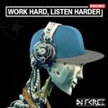 Work Hard Listen Harder | 2016 House Mix | Best Night Disco Music | Bigroom & Mainstream Remixes