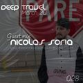 Deep Travel [Session#028 Nicolas Soria]