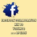 DJ EDDY - FACEBOOK COLLABORATION 80 MIX 2