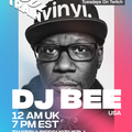 DJ Bee - Soul Train Tuesday aired 03.16.2022 #HouseEdition