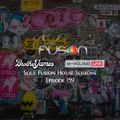 Brother James - Soul Fusion House Sessions - Episode 159