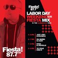 DJ Kidd B LDW 2020 - Fiesta 87.7 FM Las Vegas