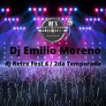 DJ RETRO FEST 6 / 2 Edicion Dj Emilio Moreno
