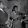 Jazz at 100 Hour 25: Yardbird - The Savoy and Dial Recordings of Charlie Parker (1945 - 1948)