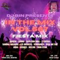Dj Bin - In The Mix Vol.567