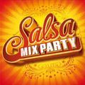 Dj Celo In The Mix 2017- Salsa Sessions 4