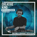Building a Music Community with Kevin McKay | The Creative Kind Show