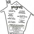 DJ Jim 'Shaft' Ryan Live at Progress @ The Wherehouse, Derby (24th July 1993)