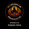 Overseas Sessions Podcast 4104 | Ramon Tapia