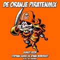 Stephan Guske en Johan Verboeket De Oranje Piratenmix