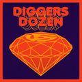 Brian Not Brian (Going Good Records) - Diggers Dozen Live Sessions (February 2013 London)