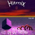 DJ Reiner Hitmix Vol. 40