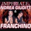 Dj Andrea Giuditta feat Franchino - live Notte Imperiale 02-04-2010 tulatù