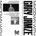 Mixdown with Gary Jamze 12/17/21- Dillon Marinez SolidSession Mix