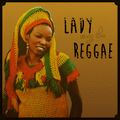 Lady sings the reggae