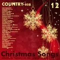 CHRISTMAS SONG vol.12 COUNTRY 80s (George Strait,Alabama,Randy Travis,Dan Fogelberg,Reba McEntire,.)