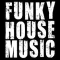UK FUNKY HOUSE CLASSICS MIXED BY DJ X-FADE T.S.A.