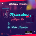 Merengue Electrónico Rumba Mix ¡EN VIVO! By Valeska Alessandra