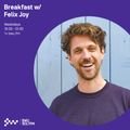 Breakfast w/ Felix Joy [Cat & Wheel Karaoke Special] - 29th DEC 2020