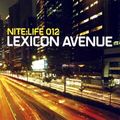 Promo Mix June-Sbd [retrô-2008] - Lexicon Avenue