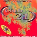 Club 21 Best Of Dance And House 2000