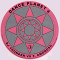 Dance Planet vol. 4 Compilation (2007)