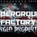 Underground Factory (GINGAT & MANU.W) - Merged Propertys SET 09.13