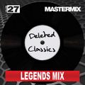 Mastermix - Deleted Classics Legends Mix Vol 27 (Section Mastermix)